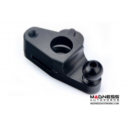 FIAT 500 Short Shifter Adapter by MADNESS